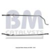 BM CATALYSTS BM50162 Exhaust Pipe